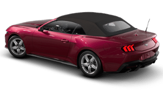 2026 Ford Mustang® External Image 2